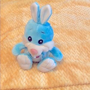 🐇🌷Happy the Hare stuffed animal - cute to add to any Easter basket